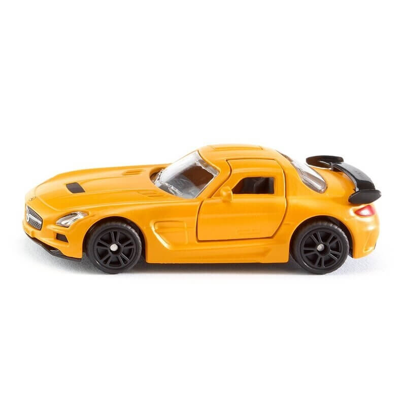 Siku - Mercedes Benz SLS AMG (1542) Siku - Mercedes Benz SLS AMG (1542)