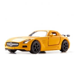 Siku - Mercedes Benz SLS AMG (1542)