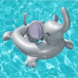 Φουσκωτό Σωσίβιο Κάθισμα Ελεφαντάκι με Ήχο - Bestway (34152)