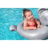 Φουσκωτό Σωσίβιο Κάθισμα Ελεφαντάκι με Ήχο - Bestway (34152)