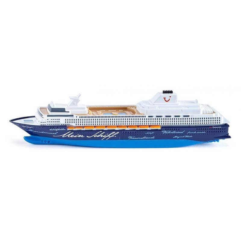 Siku - Κρουαζιερόπλοιο Mein Schiff 1 (1726) Siku - Κρουαζιερόπλοιο Mein Schiff 1 (1726)