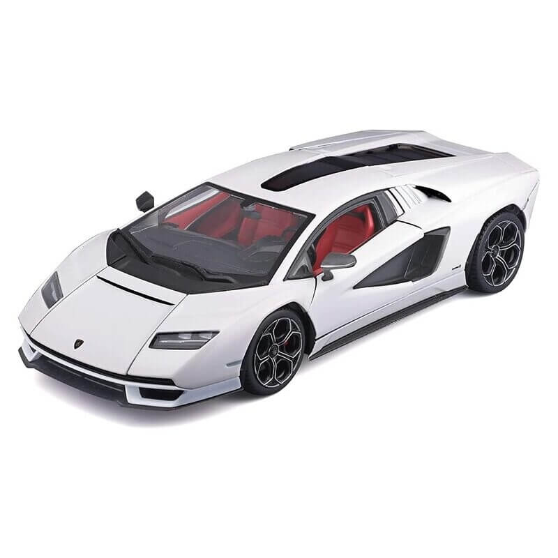 Bburago 1:24 Lamborghini Countach LPI800-4 (21102) Bburago 1:24 Lamborghini Countach LPI800-4 (21102)