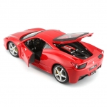 Bburago 1:24 Ferrari 458 ITALIA (26003)