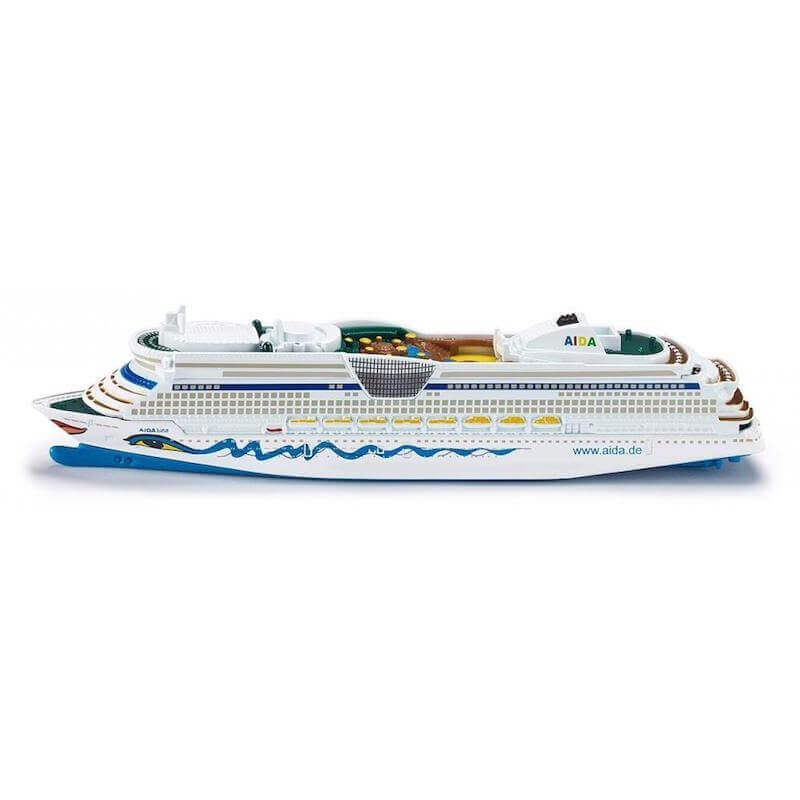 Siku - Κρουαζιερόπλοιο AIDA (1720) Siku - Κρουαζιερόπλοιο AIDA (1720)