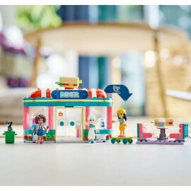 Lego Friends Heartlake Downtown Diner (41728)