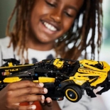 Lego Technic Bugati Bolide (42151)
