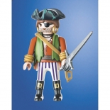 Playmobil Pirates - Πειρατικό Νησί Θησαυρού (70962)