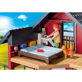 Playmobil Country - Μεγάλο Αγρόκτημα (71248)