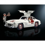 Playmobil Classic Cars - Mercedes-Benz 300 SL (70922)