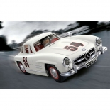 Playmobil Classic Cars - Mercedes-Benz 300 SL (70922)