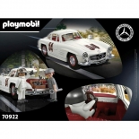 Playmobil Classic Cars - Mercedes-Benz 300 SL (70922)