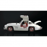 Playmobil Classic Cars - Mercedes-Benz 300 SL (70922)