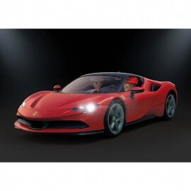 Playmobil Classic Cars - Ferrari SF90 Stradale (71020)