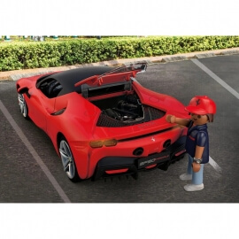 Playmobil Classic Cars - Ferrari SF90 Stradale (71020)