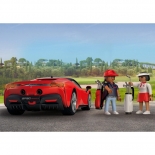 Playmobil Classic Cars - Ferrari SF90 Stradale (71020)