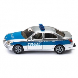 Siku - BMW Περιπολικό (1352-Ελληνική Αστυνομία)