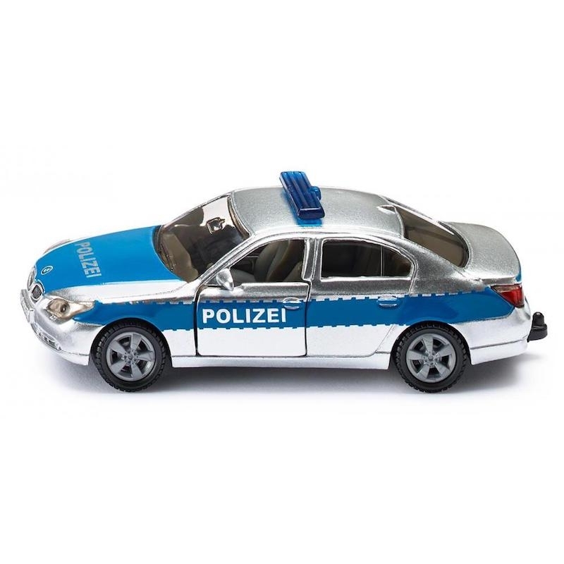 Siku - BMW Περιπολικό (1352-Ελληνική Αστυνομία)Siku - BMW Περιπολικό (1352-Ελληνική Αστυνομία)
