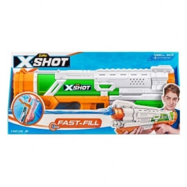 Νεροπίστολο Zuru X-Shot Epic Fast Fill (56221)