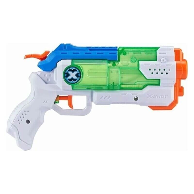 Νεροπίστολο Zuru X-Shot Micro Fast Fill (56220) Νεροπίστολο Zuru X-Shot Micro Fast Fill (56220)
