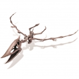 Ανασκαφή Σκελετού Δεινοσαύρου Πτερανόδοντας (4Μ0607)