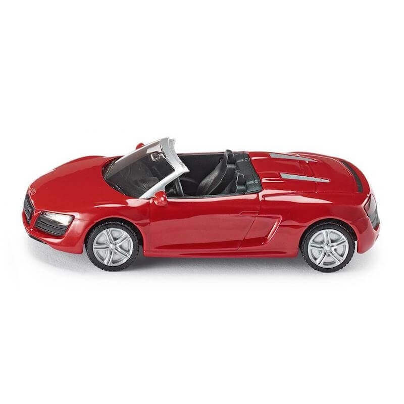 Audi R8 - Μεταλλική Μινιατούρα Siku πράσινο (1316)Audi R8 - Μεταλλική Μινιατούρα Siku πράσινο (1316) Audi R8 - Μεταλλική Μινιατούρα Siku πράσινο (1316)Audi R8 - Μεταλλική Μινιατούρα Siku πράσινο (1316)