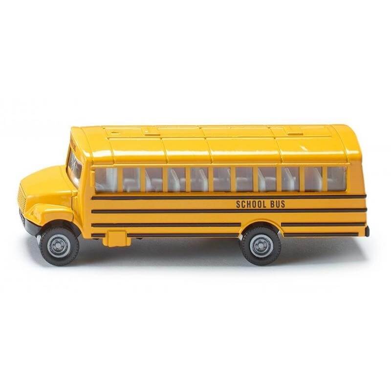Siku - Σχολικό Λεωφορείο (1319)Siku - Σχολικό Λεωφορείο (1319)