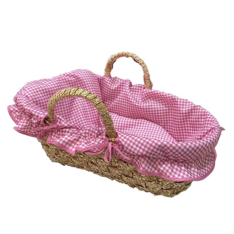 Καλάθι Πορτ Μπεμπέ για Κούκλα 45εκ. - Bayer Chic (23300D) Καλάθι Πορτ Μπεμπέ για Κούκλα 45εκ. - Bayer Chic (23300D)