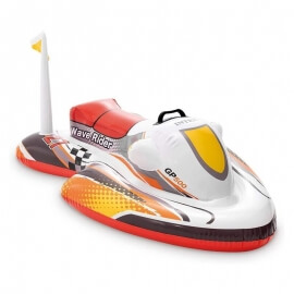 Φουσκωτό Jet Ski Wave Rider Ride-On Intex 57520NP