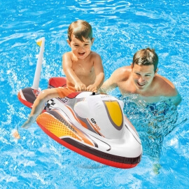 Φουσκωτό Jet Ski Wave Rider Ride-On Intex 57520NP