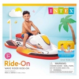 Φουσκωτό Jet Ski Wave Rider Ride-On Intex 57520NP