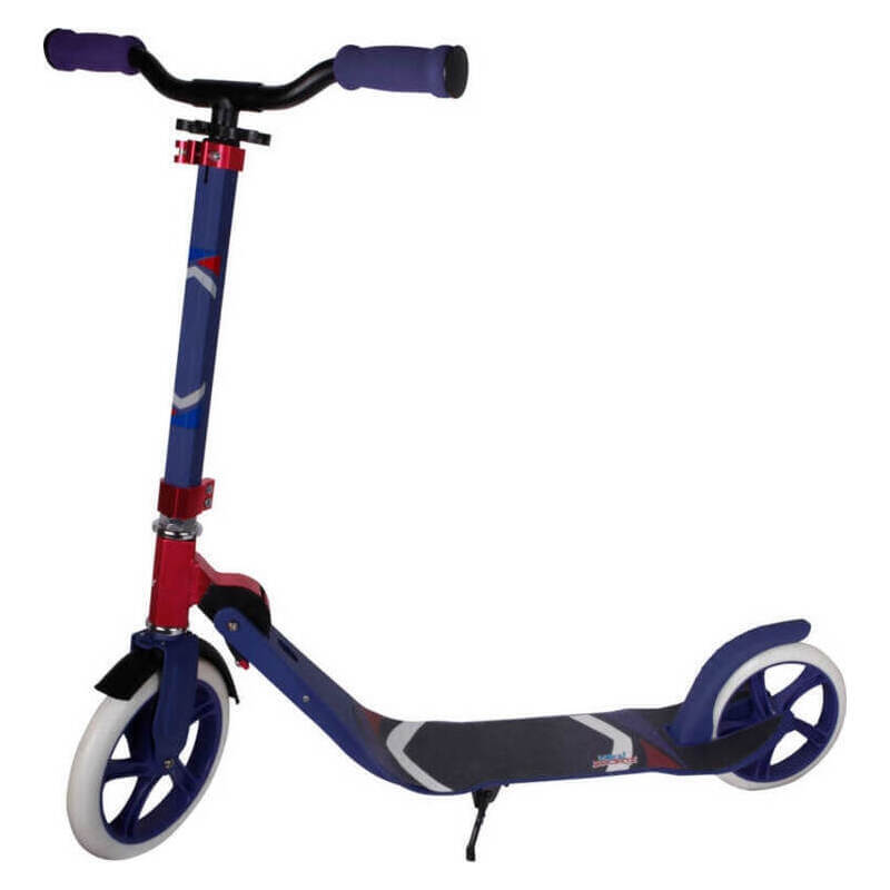 Πατίνι - Scooter New Sports Αναδιπλούμενο (73423350)Πατίνι - Scooter New Sports Αναδιπλούμενο (73423350)