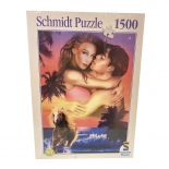 Παζλ "Ερωτευμένοι" 1500 κομ - Schmidt (57234)