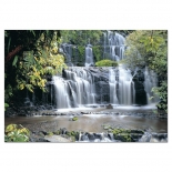 Παζλ Parakauni Falls New Zealand 1500 κομ - Educa (13772)