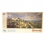 Παζλ Panorama Gordes France 1500 κομ - ΜΒ (16277)