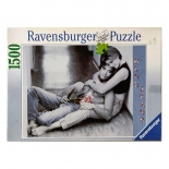 Παζλ Blue Jeans 1500 κομ - Ravensburger (16271)