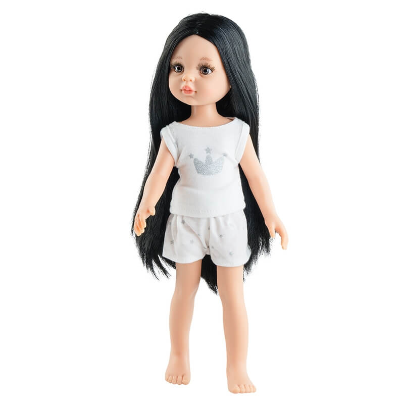 Κούκλα Paola Reina Amigas Pijama "Carina" 32 εκ. (13222)Κούκλα Paola Reina Amigas Pijama "Carina" 32 εκ. (13222) Κούκλα Paola Reina Amigas Pijama "Carina" 32 εκ. (13222)Κούκλα Paola Reina Amigas Pijama "Carina" 32 εκ. (13222)