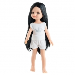 Κούκλα Paola Reina Amigas Pijama "Carina" 32 εκ. (13222)