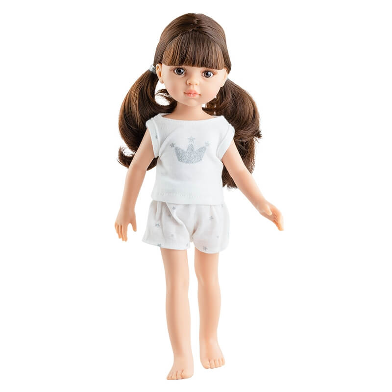 Κούκλα Paola Reina Amigas Pijama "Carol" 32 εκ. (13221)Κούκλα Paola Reina Amigas Pijama "Carol" 32 εκ. (13221) Κούκλα Paola Reina Amigas Pijama "Carol" 32 εκ. (13221)Κούκλα Paola Reina Amigas Pijama "Carol" 32 εκ. (13221)