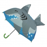 Ομπρέλα Pop Up "Καρχαρίας" - Stephen Joseph (SJ104680A)