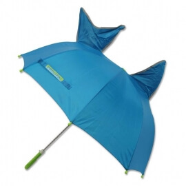 Ομπρέλα Pop Up "Καρχαρίας" - Stephen Joseph (SJ104680A)