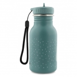 Παγούρι Ανοξείδωτο 350ml "Ιπποπόταμος" - Trixie (77388)