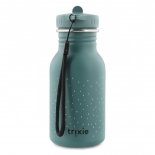 Παγούρι Ανοξείδωτο 350ml "Ιπποπόταμος" - Trixie (77388)