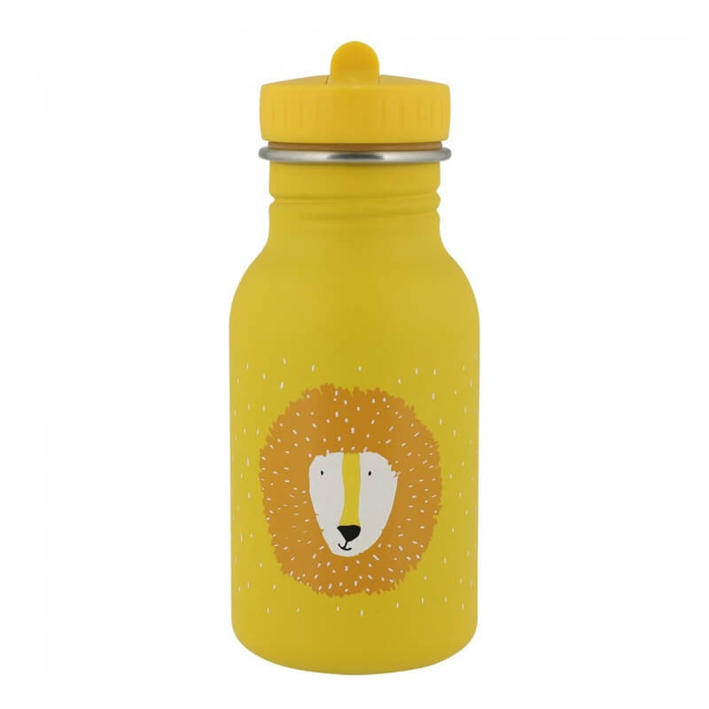 Παγούρι Ανοξείδωτο 350ml "Λιοντάρι" - Trixie (77303)Παγούρι Ανοξείδωτο 350ml "Λιοντάρι" - Trixie (77303)