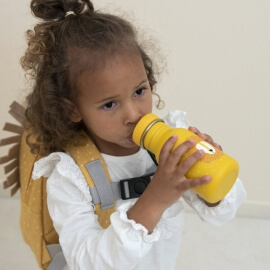 Παγούρι Ανοξείδωτο 350ml "Λιοντάρι" - Trixie (77303)