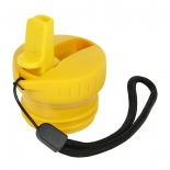 Παγούρι Ανοξείδωτο 350ml "Λιοντάρι" - Trixie (77303)