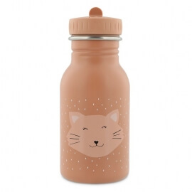 Παγούρι Ανοξείδωτο 350ml "Γατάκι" - Trixie (77847)