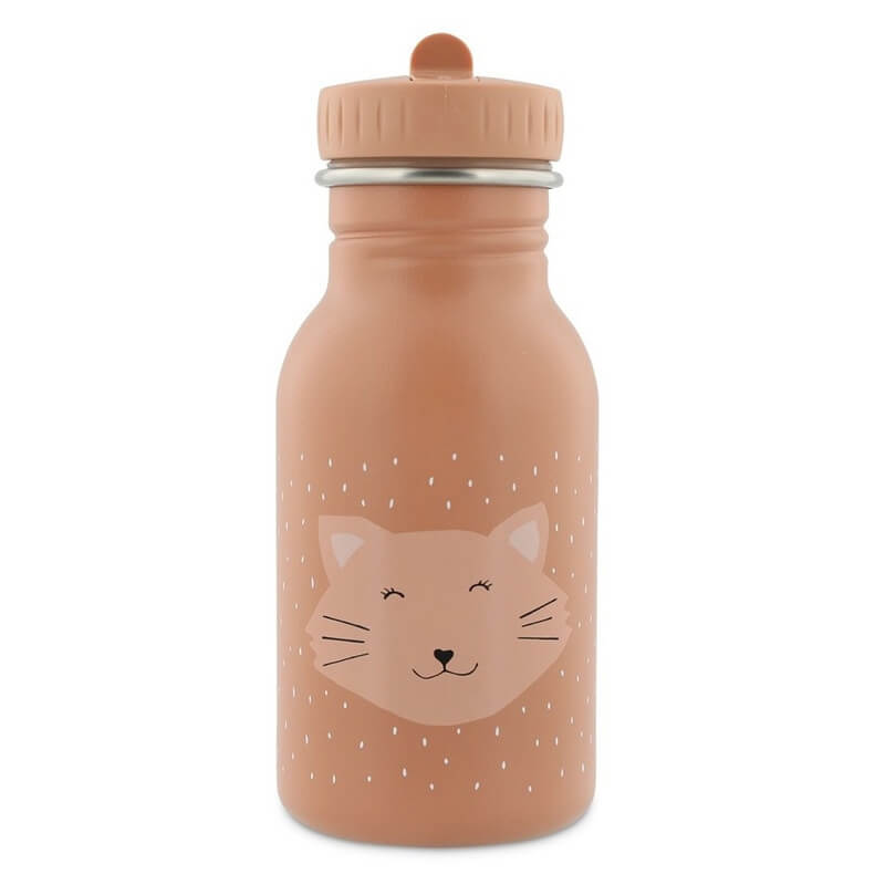 Παγούρι Ανοξείδωτο 350ml "Γατάκι" - Trixie (77847)Παγούρι Ανοξείδωτο 350ml "Γατάκι" - Trixie (77847)
