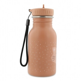 Παγούρι Ανοξείδωτο 350ml "Γατάκι" - Trixie (77847)