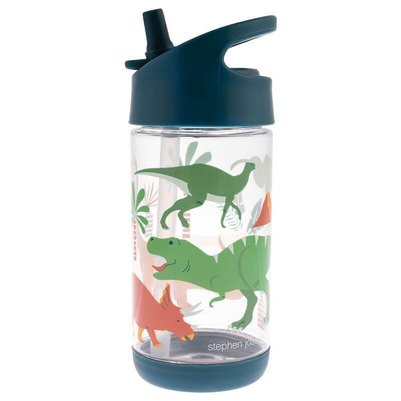 Παγούρι Flip Top Bottle "Δεινόσαυρος" - Stephen Joseph (SJ112259B)Παγούρι Flip Top Bottle "Δεινόσαυρος" - Stephen Joseph (SJ112259B) Παγούρι Flip Top Bottle "Δεινόσαυρος" - Stephen Joseph (SJ112259B)Παγούρι Flip Top Bottle "Δεινόσαυρος" - Stephen Joseph (SJ112259B)