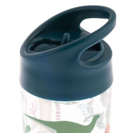 Παγούρι Flip Top Bottle "Δεινόσαυρος" - Stephen Joseph (SJ112259B)